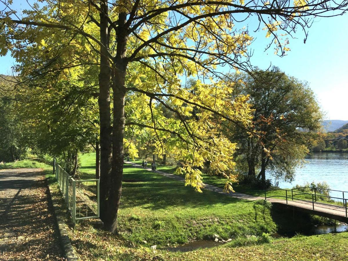 Ferienwohnungen Merl Zell an der Mosel Kültér fotó