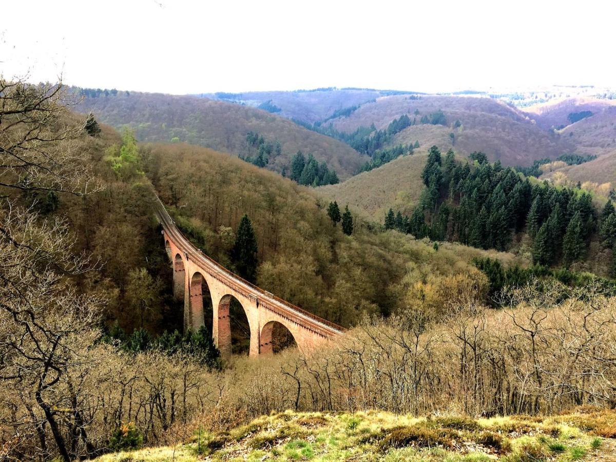 Ferienwohnungen Merl Zell an der Mosel Kültér fotó