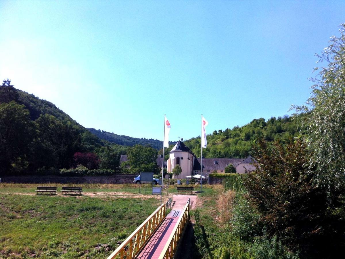 Ferienwohnungen Merl Zell an der Mosel Kültér fotó